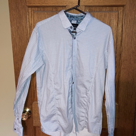 LS button down from the buckle - Picture 1 of 2